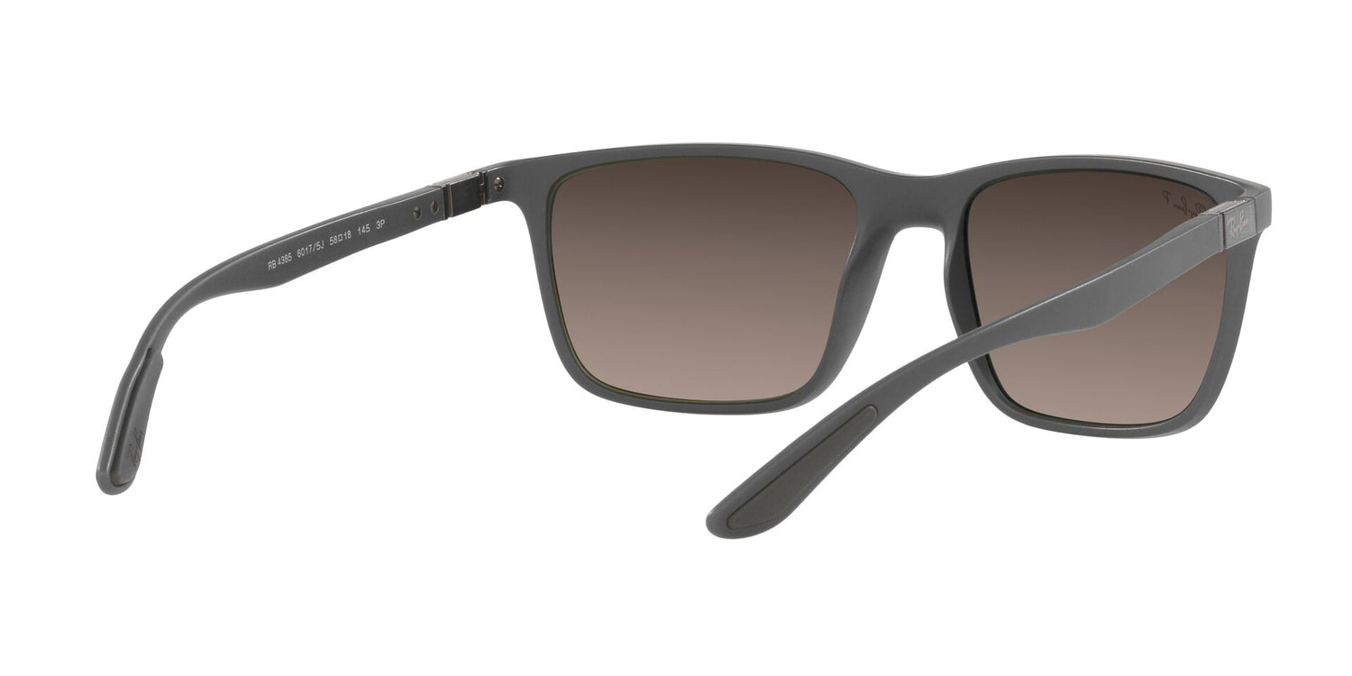 RAY-BAN RB4385 60175J 58 - 1