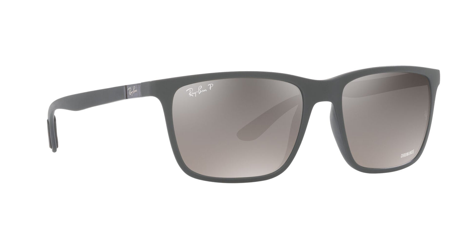 RAY-BAN RB4385 60175J 58 - 5