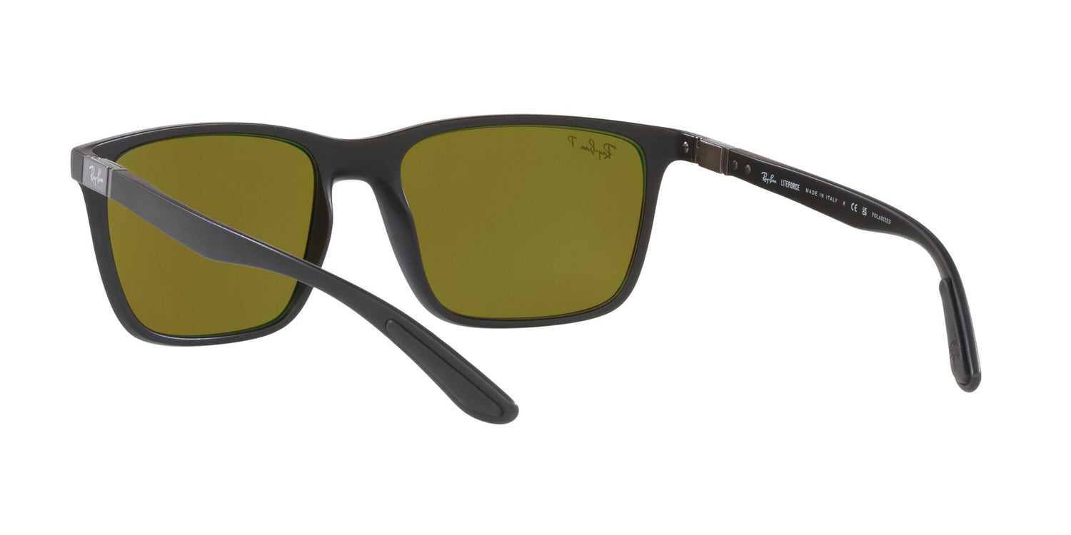 RAY-BAN RB4385 601SA1 58