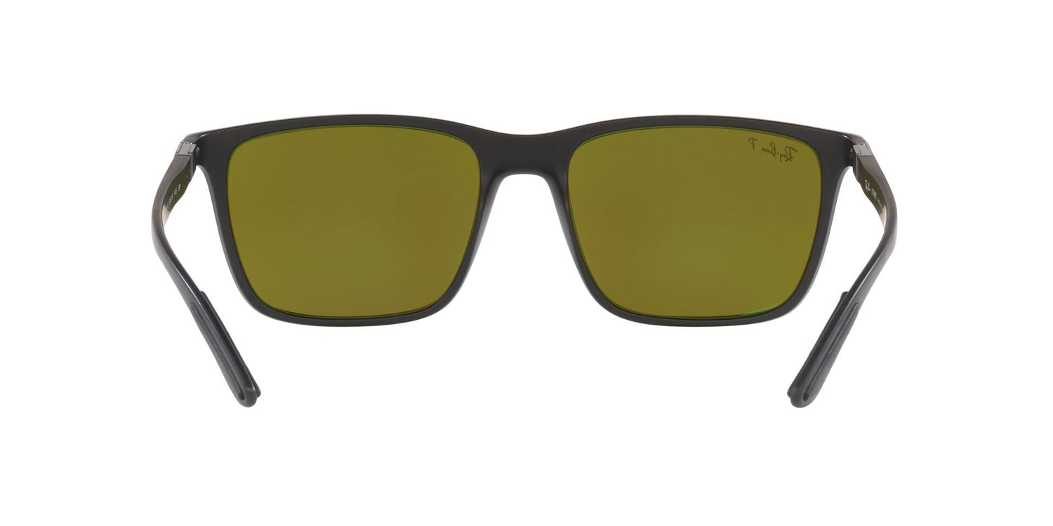 RAY-BAN RB4385 601SA1 58