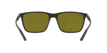 RAY-BAN RB4385 601SA1 58