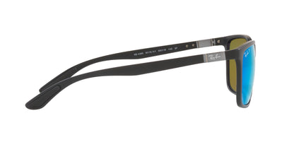 RAY-BAN RB4385 601SA1 58