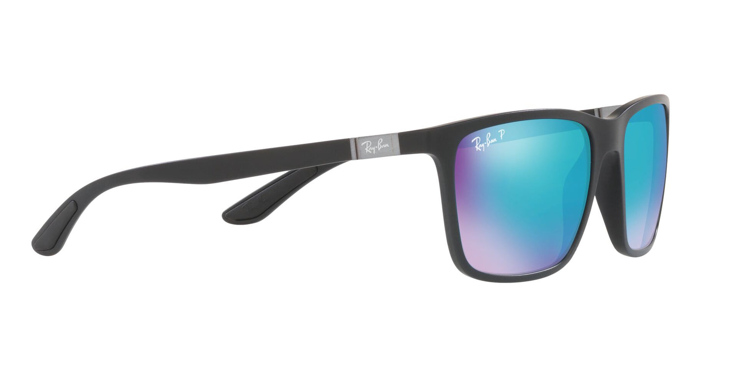 RAY-BAN RB4385 601SA1 58