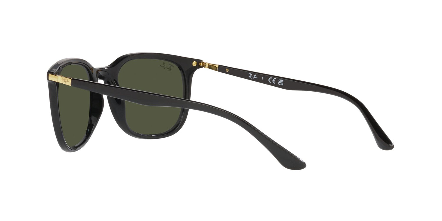 RAY-BAN RB4386 601/31 54