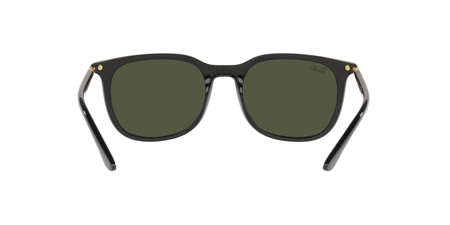RAY-BAN RB4386 601/31 54