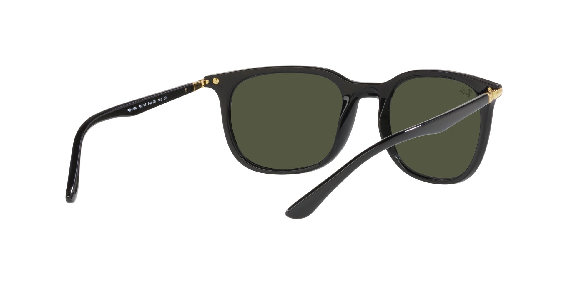 RAY-BAN RB4386 601/31 54