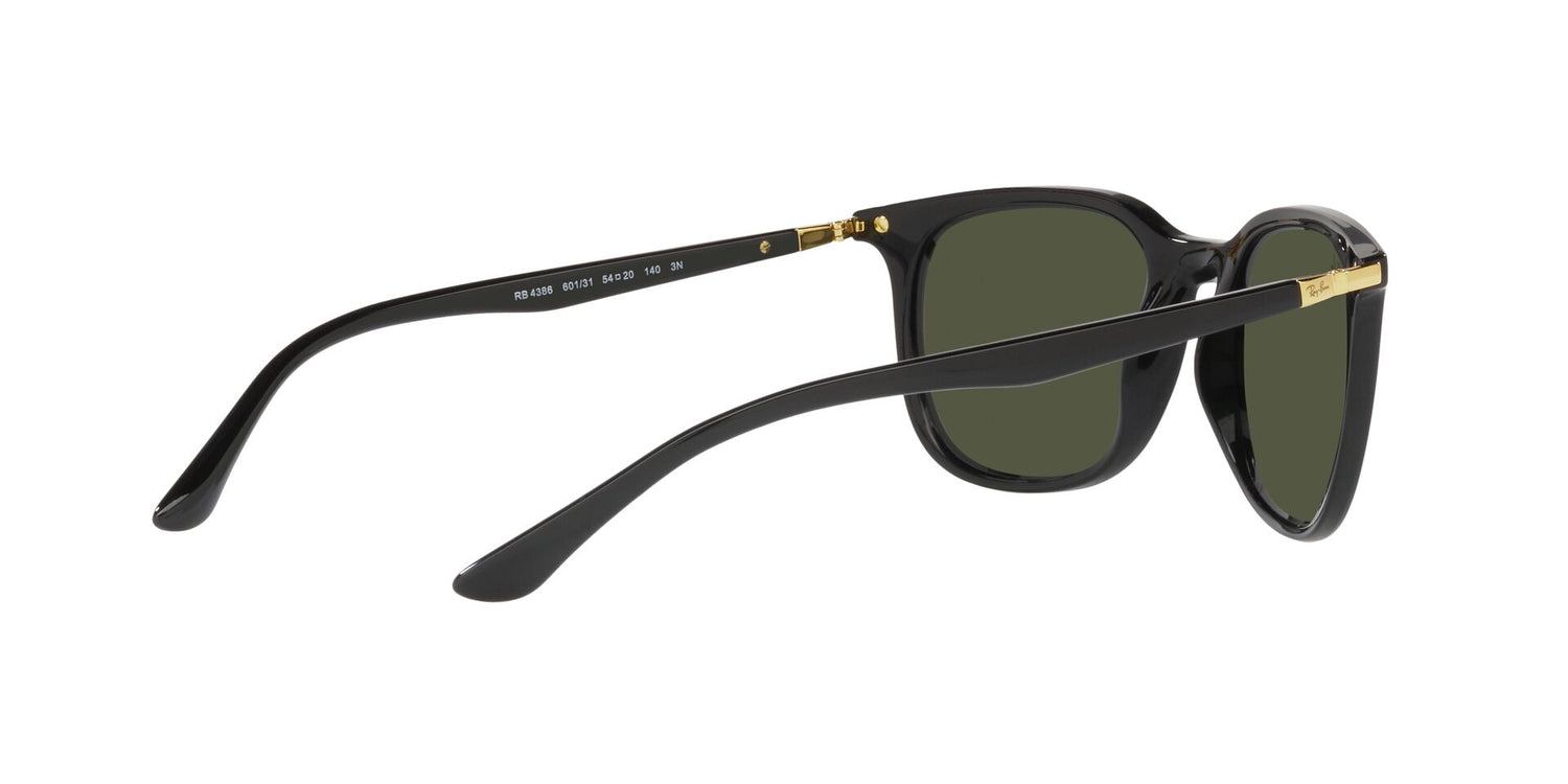 RAY-BAN RB4386 601/31 54