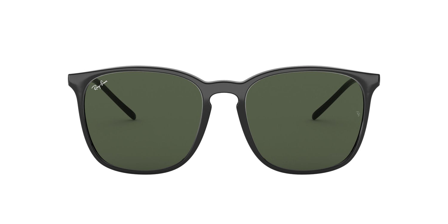 RAY-BAN RB4387 601/71 56 - 19