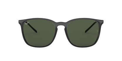 RAY-BAN RB4387 601/71 56 - 19