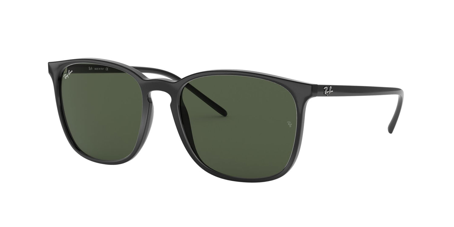 RAY-BAN RB4387 601/71 56 - 20