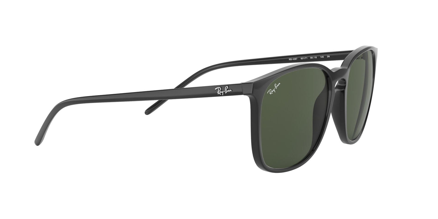 RAY-BAN RB4387 601/71 56 - 5