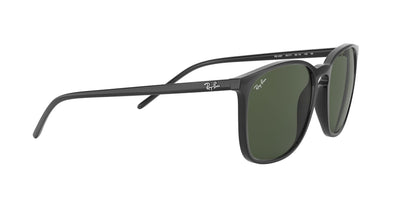 RAY-BAN RB4387 601/71 56 - 5