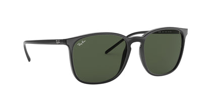 RAY-BAN RB4387 601/71 56 - 6