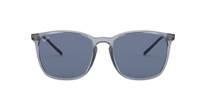 RAY-BAN RB4387 639980 56 - 9