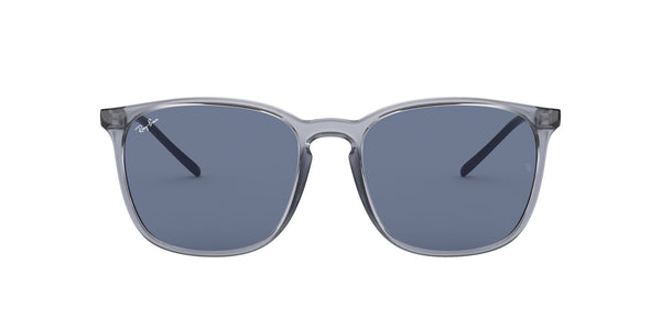 RAY-BAN RB4387 639980 56 - 9