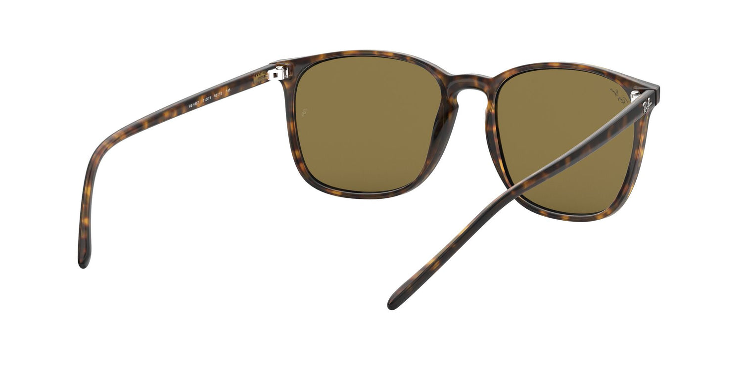 RAY-BAN RB4387 710/73 56 - 10