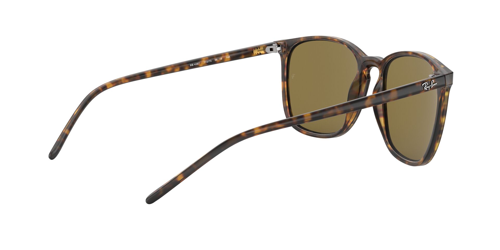 RAY-BAN RB4387 710/73 56 - 11