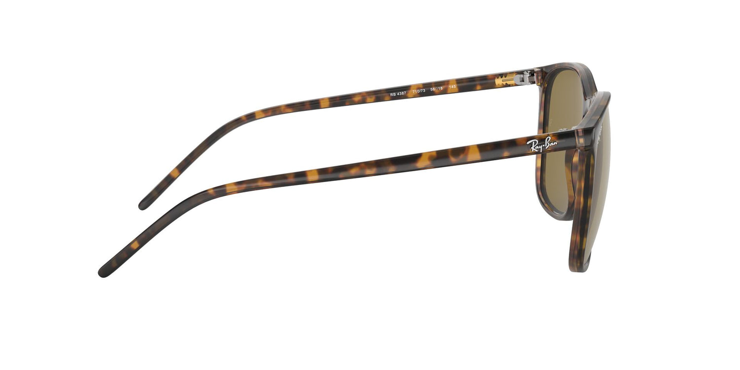 RAY-BAN RB4387 710/73 56 - 12