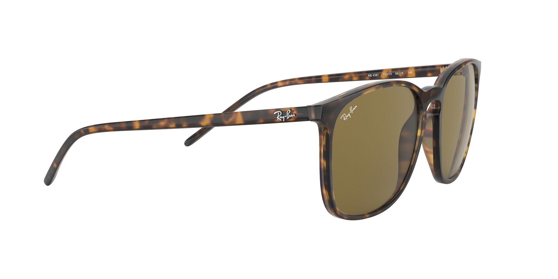 RAY-BAN RB4387 710/73 56 - 13