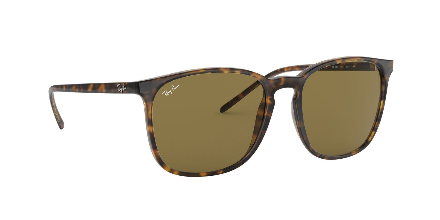 RAY-BAN RB4387 710/73 56 - 14