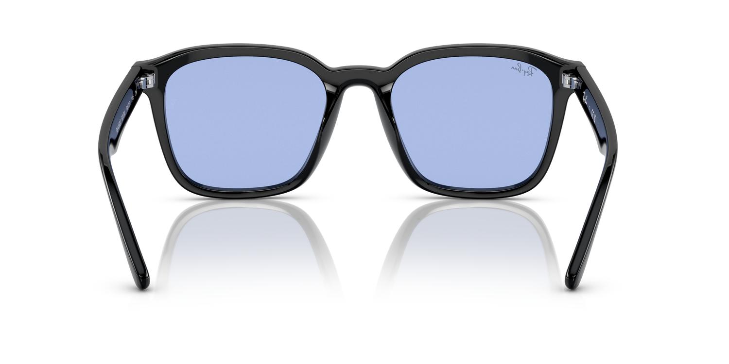 RAY-BAN RB4392D 601/80 66 - 5