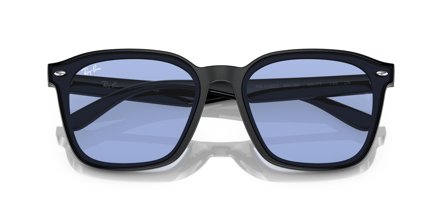 RAY-BAN RB4392D 601/80 66 - 13