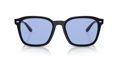 RAY-BAN RB4392D 601/80 66 - 12