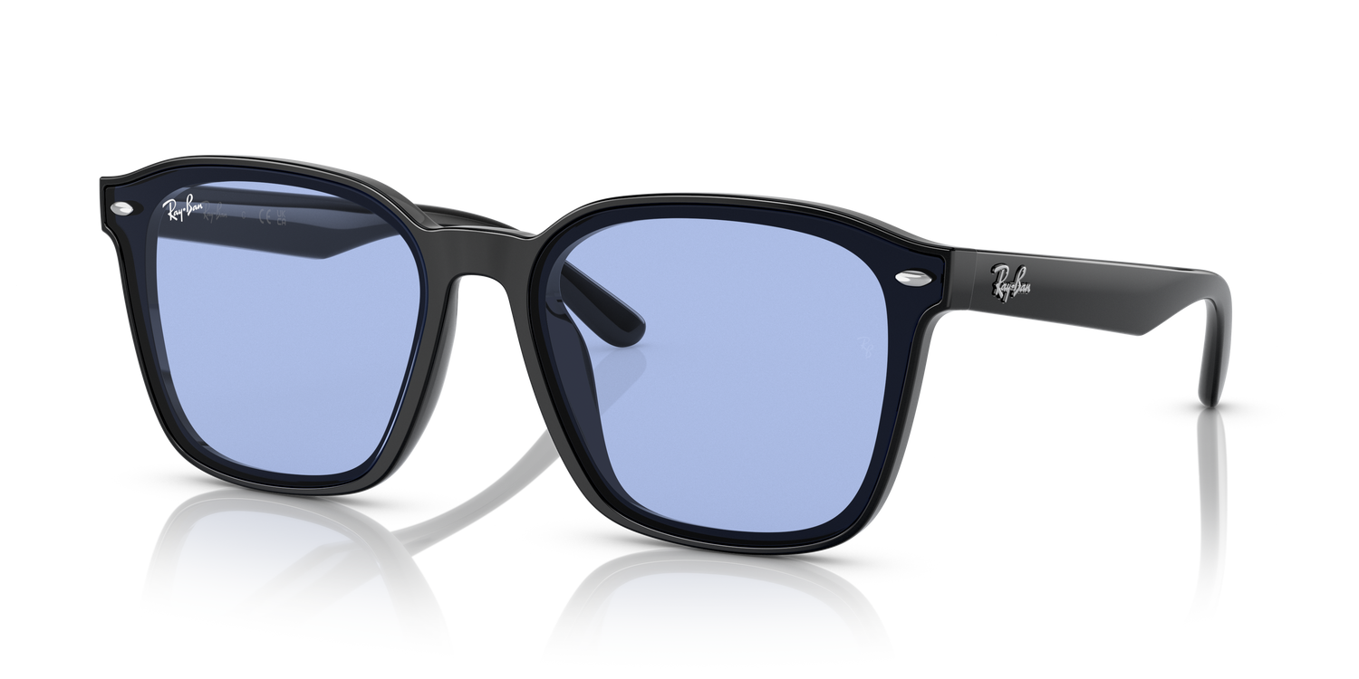RAY-BAN RB4392D 601/80 66 - 8