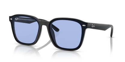 RAY-BAN RB4392D 601/80 66 - 8