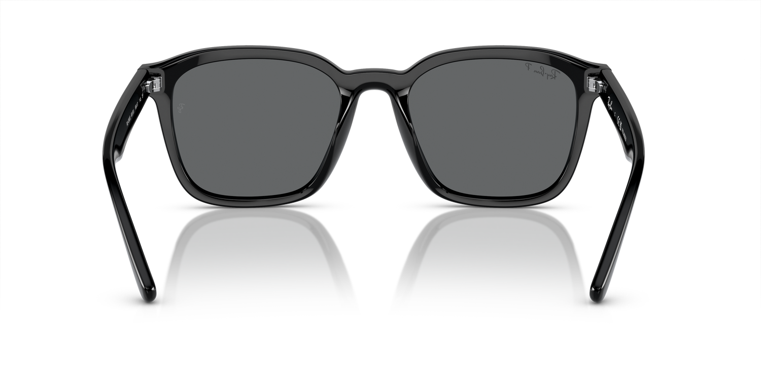 RAY-BAN RB4392D 601/81 66 - 15