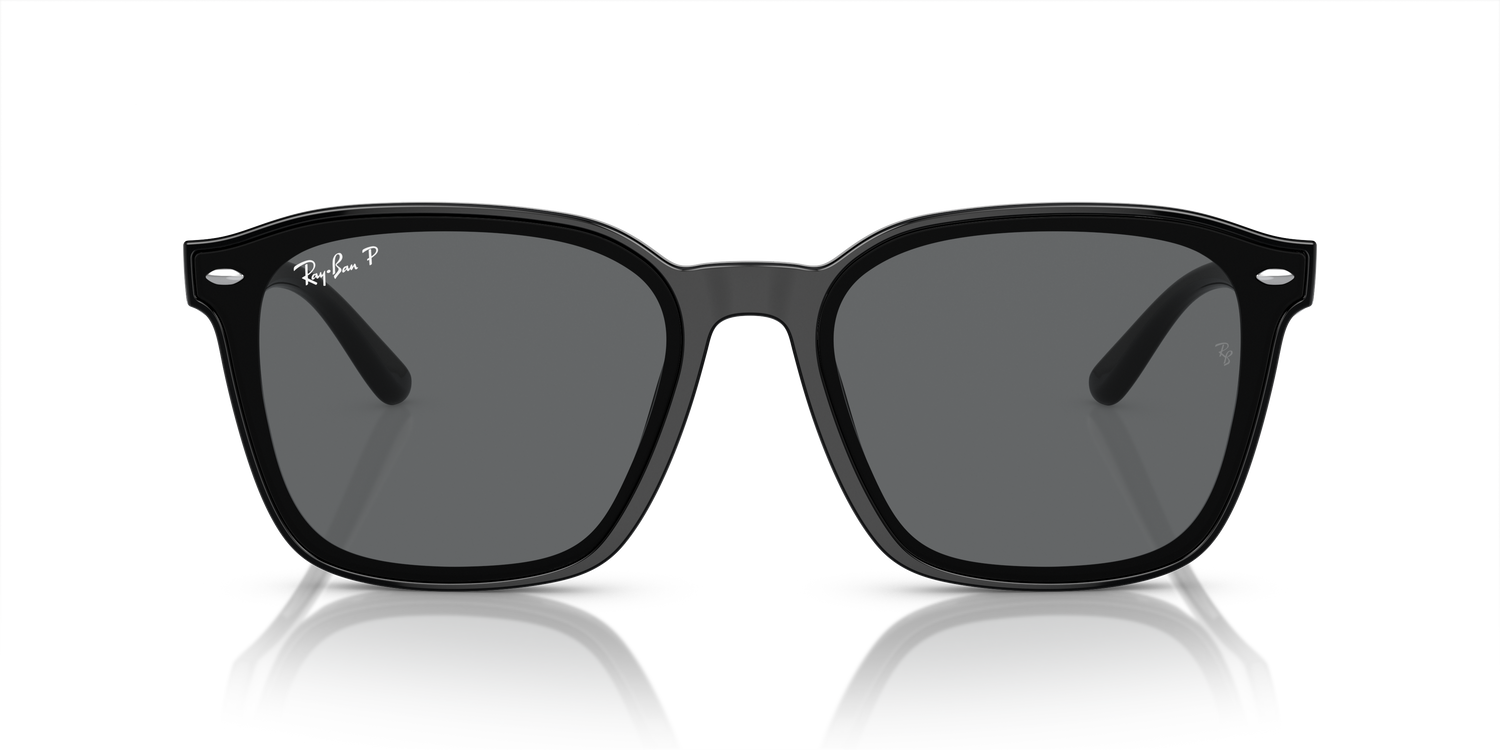 RAY-BAN RB4392D 601/81 66 - 17