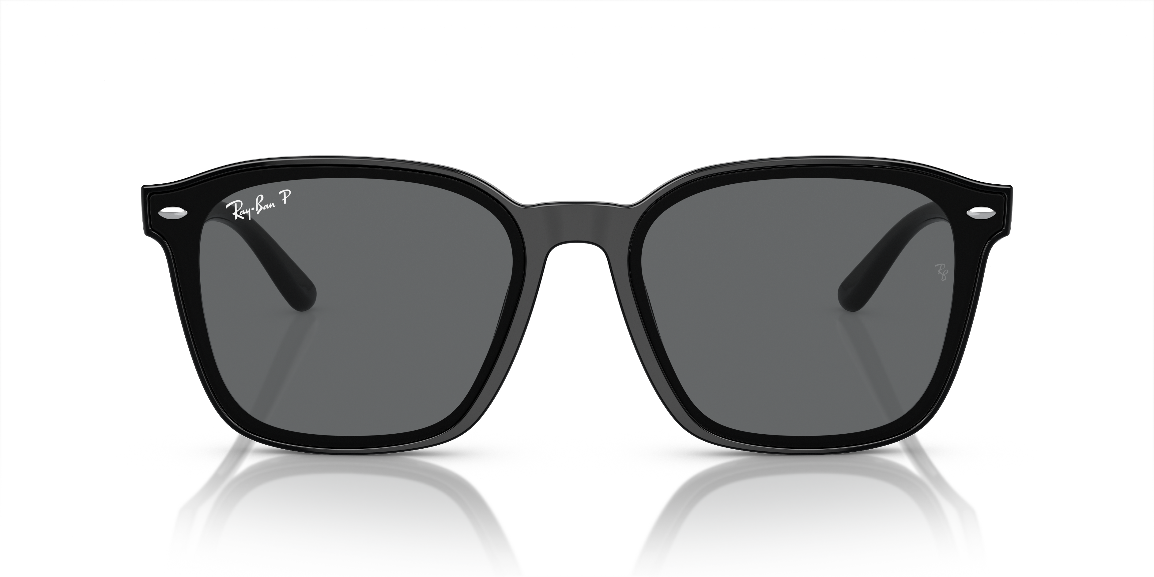 RAY-BAN RB4392D 601/81 66 - 17