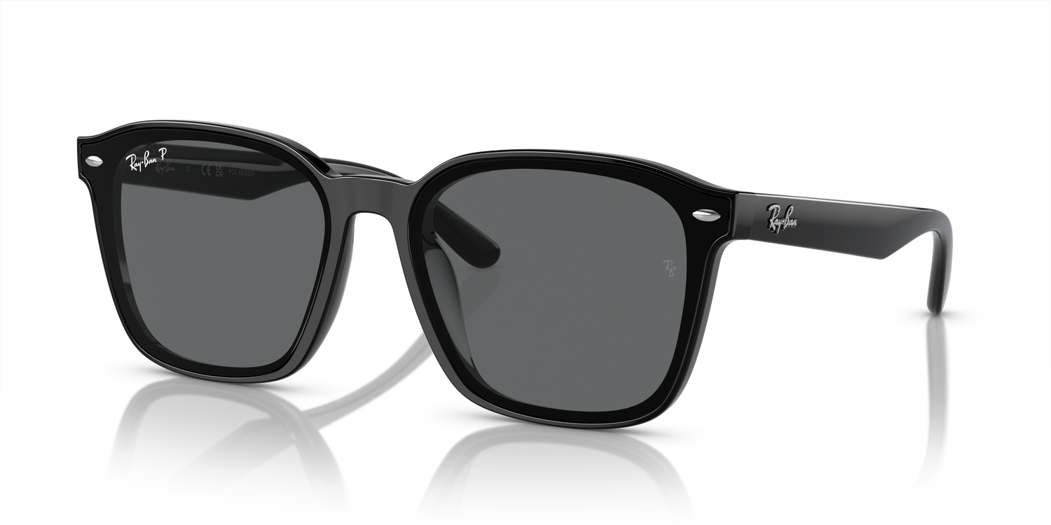 RAY-BAN RB4392D 601/81 66 - 19