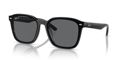 RAY-BAN RB4392D 601/81 66 - 19