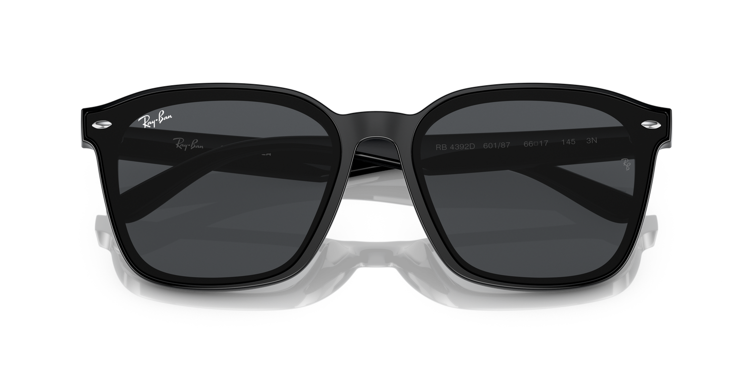 RAY-BAN RB4392D 601/87 66 - 21