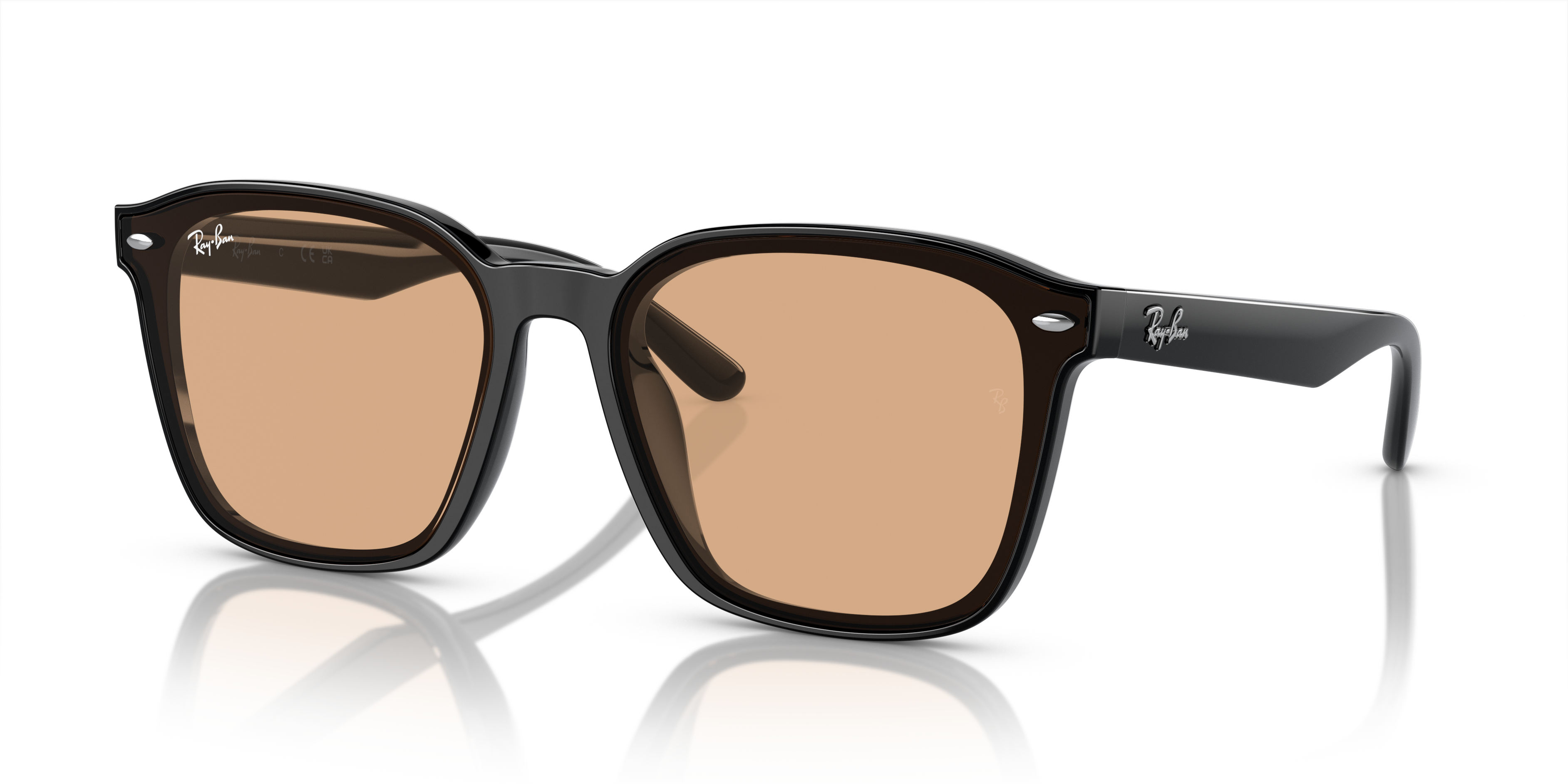 RAY-BAN RB4392D 601/93 66 - 13