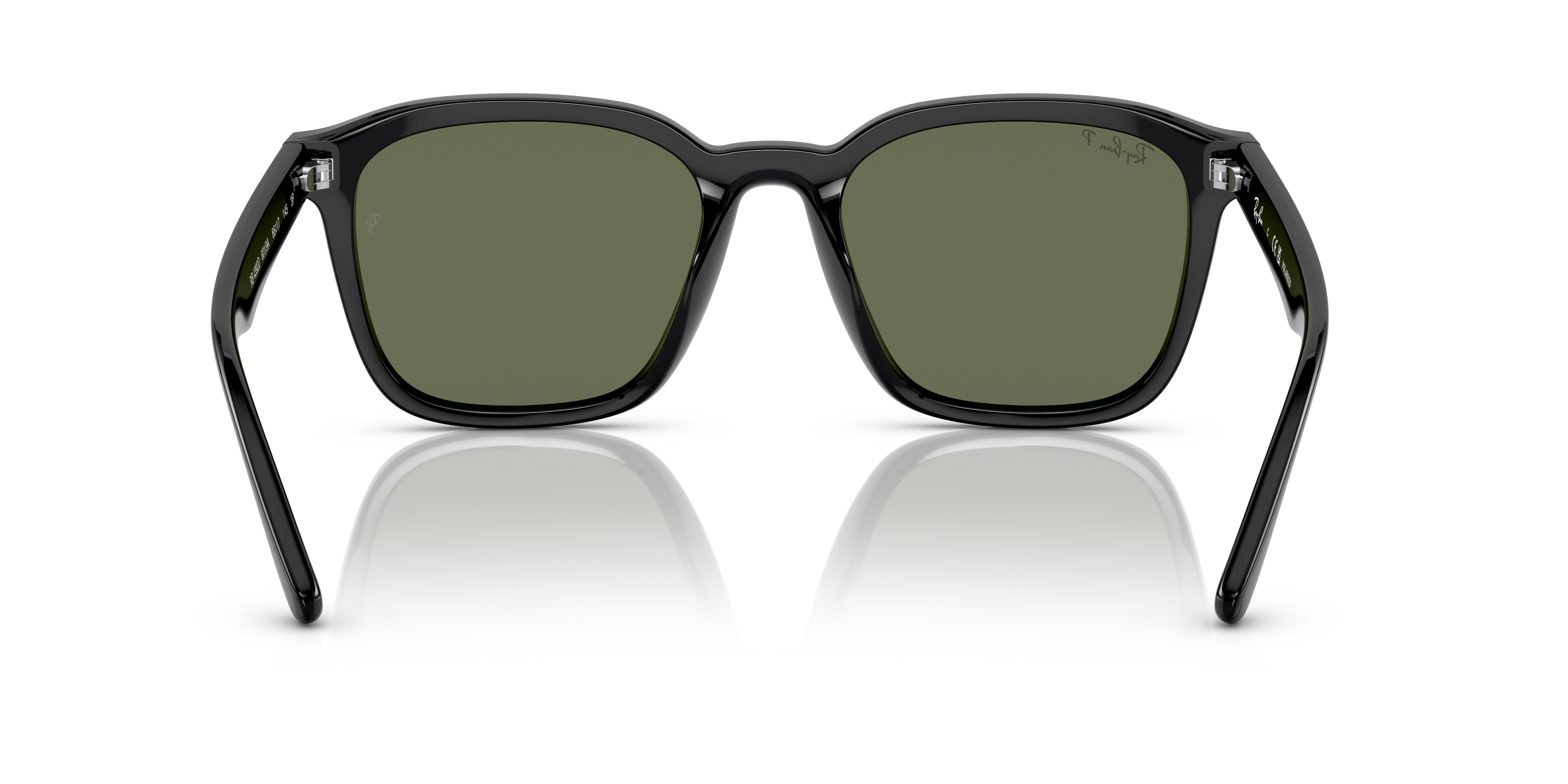 RAY-BAN RB4392D 601/9A 66 - 13