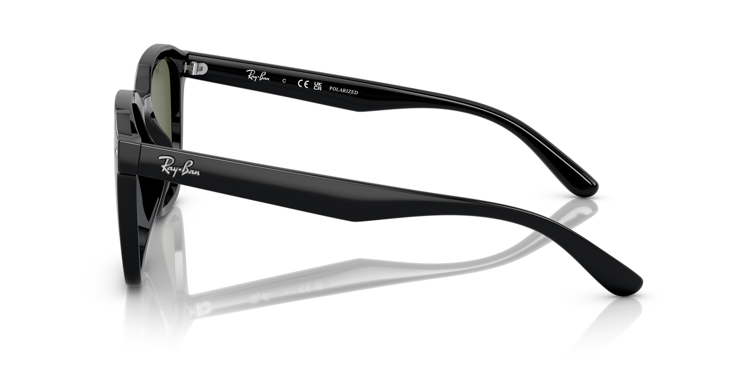 RAY-BAN RB4392D 601/9A 66 - 12