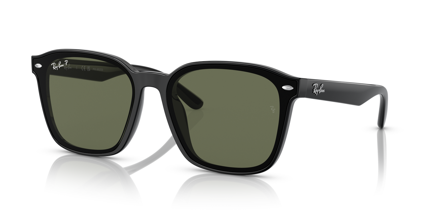 RAY-BAN RB4392D 601/9A 66 - 16