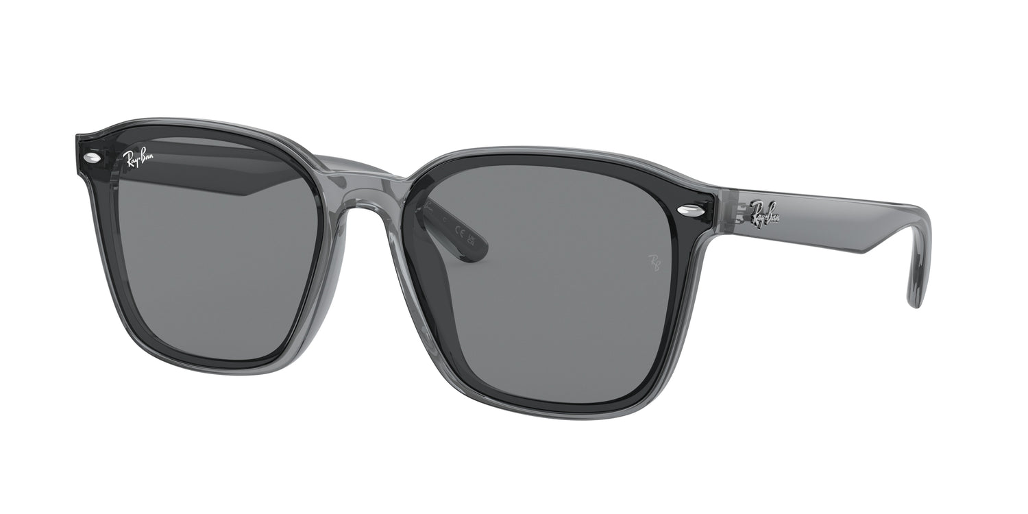 RAY-BAN RB4392D 645087 66 - 14