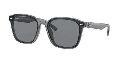 RAY-BAN RB4392D 645087 66 - 14