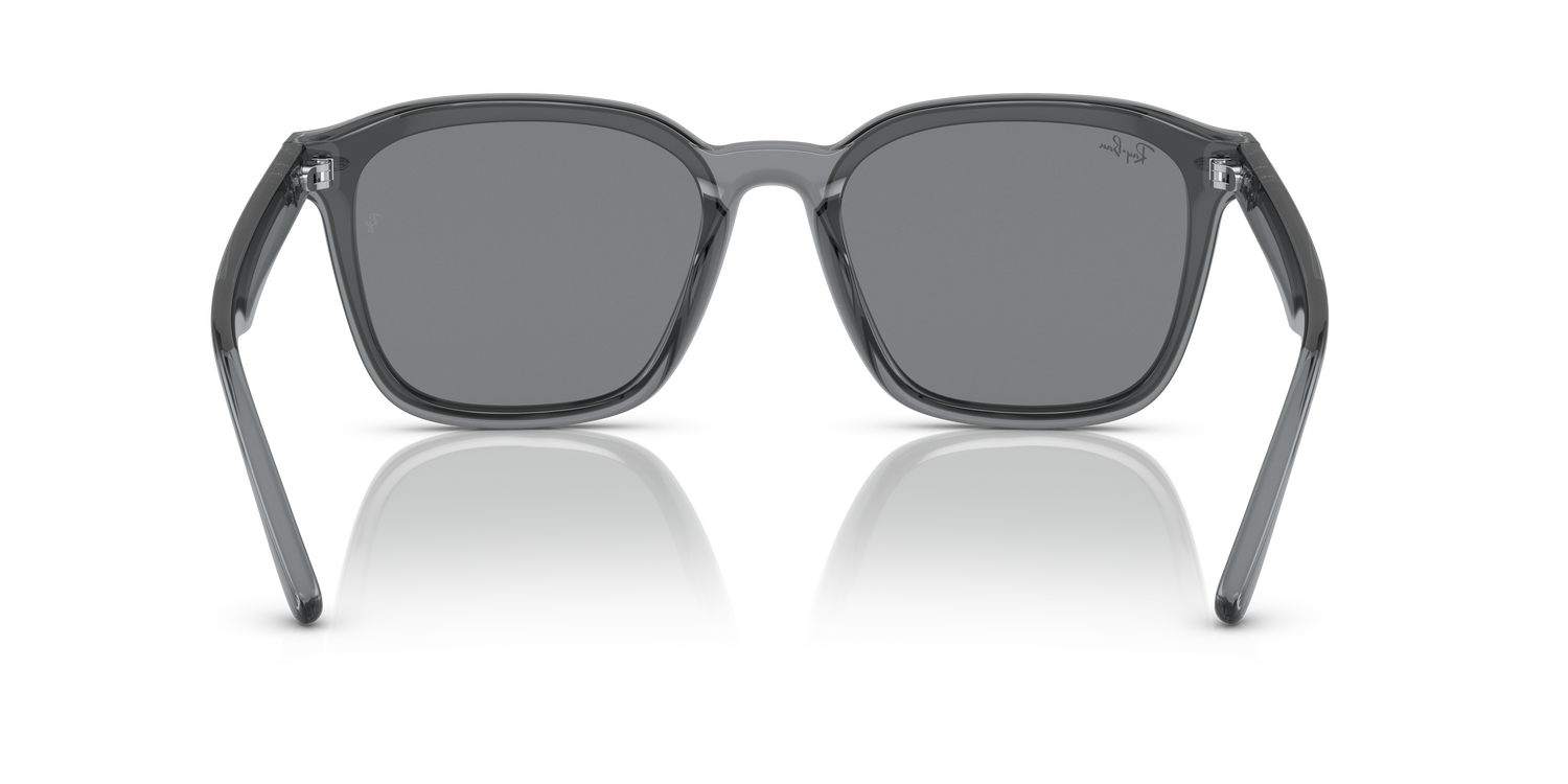 RAY-BAN RB4392D 645087 66 - 16