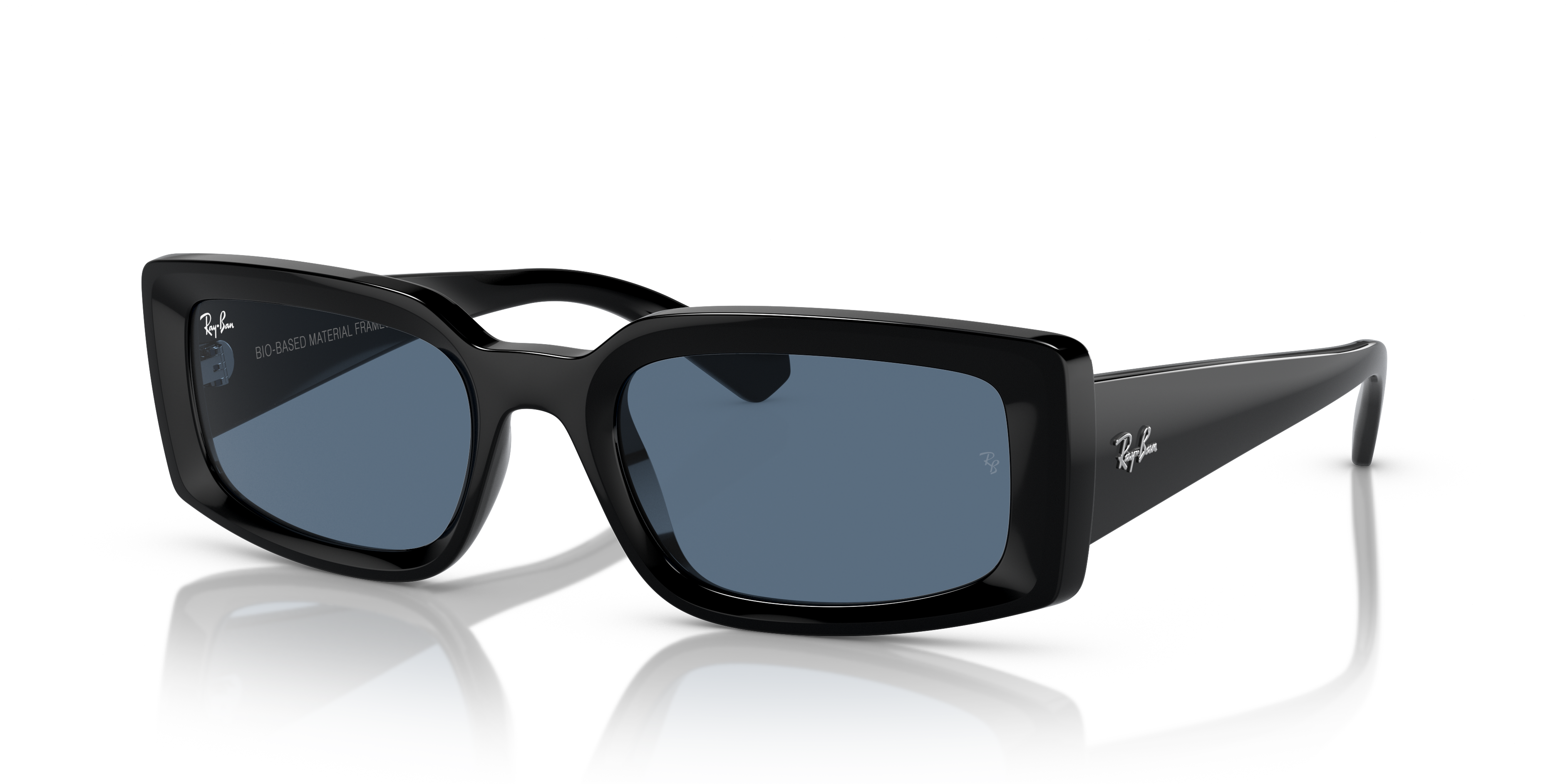 RAY-BAN RB4395 KILIANE 667780 54 - 2