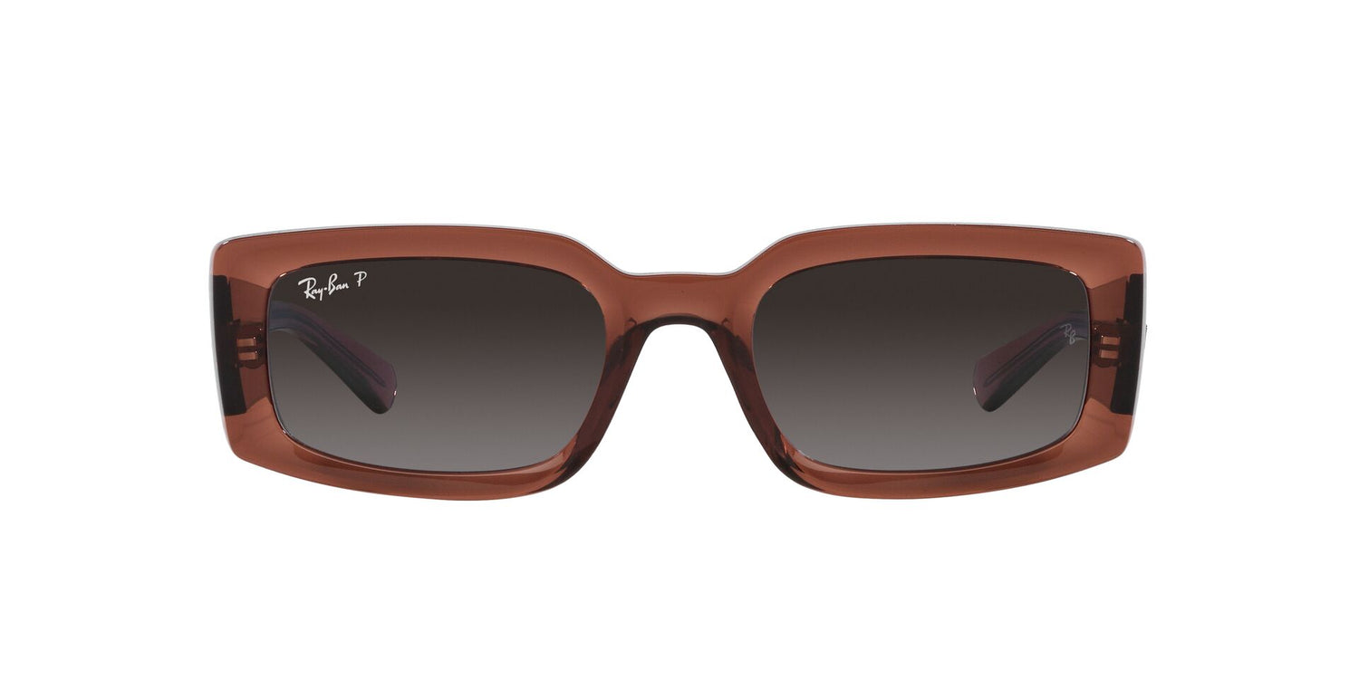 RAY-BAN RB4395 KILIANE 6678T3 54 - 21