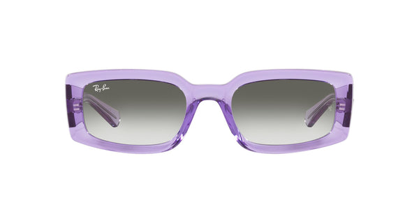 RAY-BAN RB4395 KILIANE 66858E 54 - 12