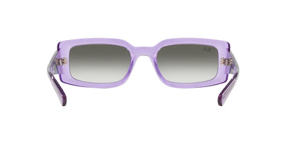 RAY-BAN RB4395 KILIANE 66858E 54 - 18