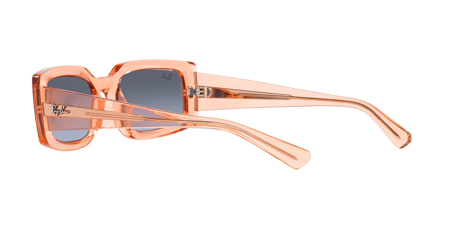 RAY-BAN RB4395 KILIANE 66868F 54 - 9