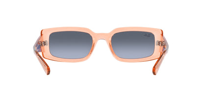 RAY-BAN RB4395 KILIANE 66868F 54 - 11