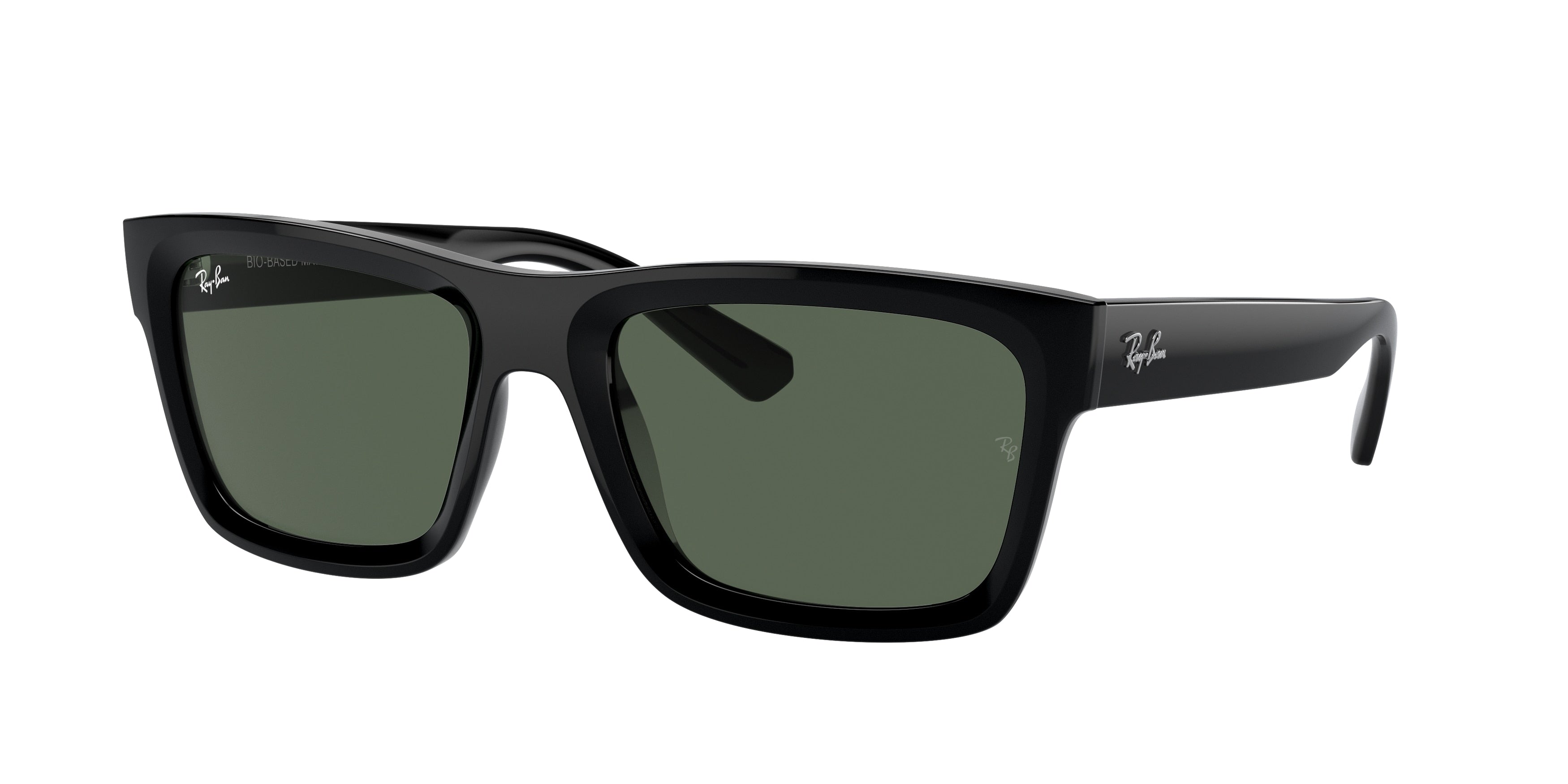 RAY-BAN RB4396 WARREN 667771 54