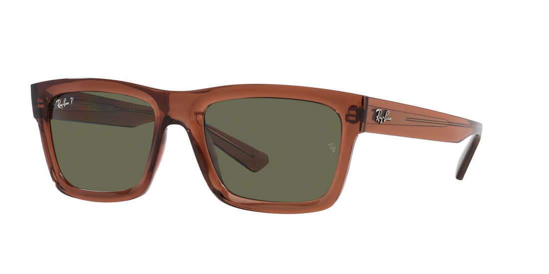 RAY-BAN RB4396 WARREN 66789A 54 - 1